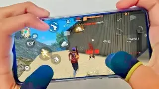 Enable This App Settings For More Headshot 🤫🤯