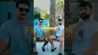 How to achieve financial freedom