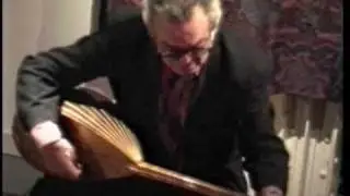 TALIP OZKAN PARIS 1997 CEMALIM