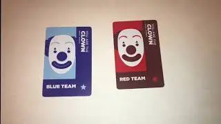 How to play 2 rooms and a boom
