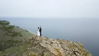 Wedding clip Maria & Andrey 07 08 2020