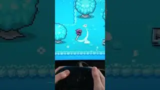 Huge progress with game control options!