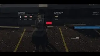 Fivem Qbus Garage Valet System V1 : Fivem Store | Best FiveM Scripts Free