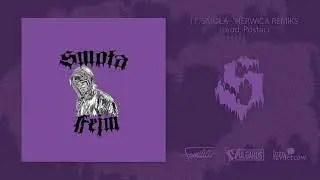 11. Smoła - Nerwica Remiks (prod. Postać)
