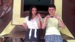 BRINCADEIRA DA BEXIGA - CASAL 15