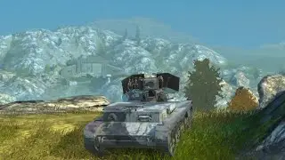 [Random Battles] Waffenträger Ritter, Rockfield, 13/12/2022, 10:15:45, 3680 damage, Ace.