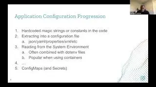 Kubernetes Clinic - Methods to Centrally Manage Your K8s ConfigMaps & Secrets Data with CloudTruth