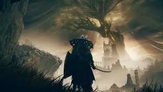 По Ту Сторону Тени - ELDEN RING: Shadow of the Erdtree