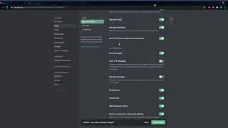 Discord Tutorial on roles! Part 3