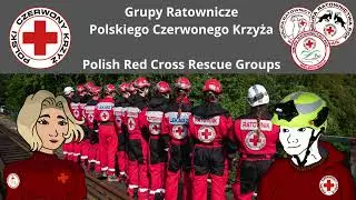 Polish Rescue Services be like: (Part 3, End)