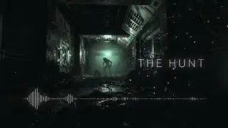 The Hunt ♪ Horror Chase Track (Royalty Free)
