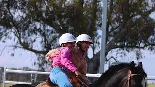 Lyndhurst Ranch Sorting: Highlight Video