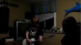 Waking The Demon Covered by Opposition Out