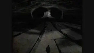 Original Composition-Finishing the Nightmare