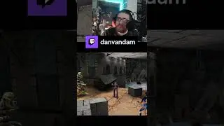 Know Your Limits | danvandam on #Twitch