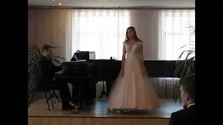 Дмитроченкова Дарья