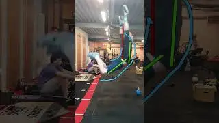 damon muscle up