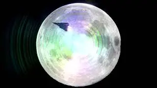 [Music] Ducktales NES - Moon Theme (Hoffy Remix)