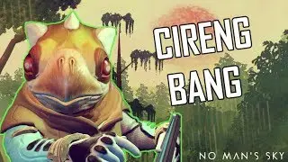No Man's Sky - MOMEN KOCAK DI PLANET ANTAH BERANTAH