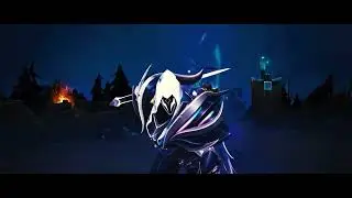 Final League of Legends Pyke Montage (i promise this is the last one)