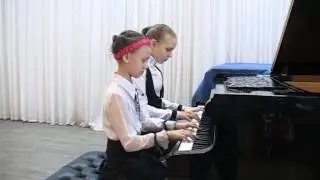 А. Дюбюк 