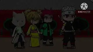 [Gacha Club] Berserk meets Demon Slayer Part 6
