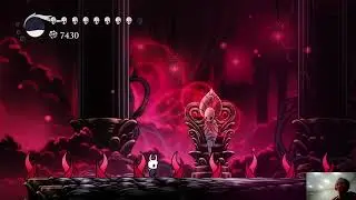 Hollow knight 5 пантеон пройден