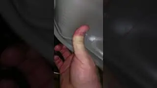 Replace Whirlpool Duet front seal boot without disassembly.