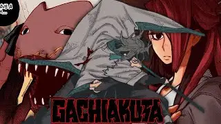 ZANKA'S RESILIENCE! Gachiakuta Chapter 153