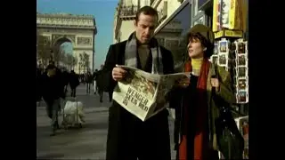 2000 Sydney Olympics - Sydney Wins  TV Commercial Australia