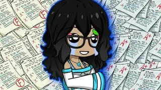 I Can't Wait Meme (Gacha Studio)