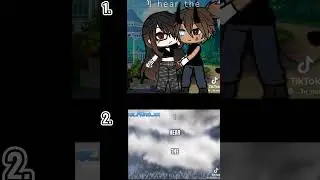 1 Or 2? #gacha #gachalife #gachameme #gachalifememe #gachalifetiktok #gachatrend #gachaedit #shorts