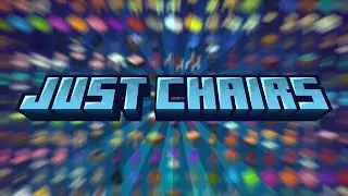 Just Chairs add-on update