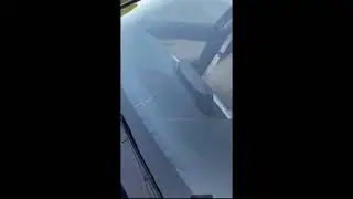 ТИК ТАК РАЗБИЛ СВОЮ МАШИНУ!