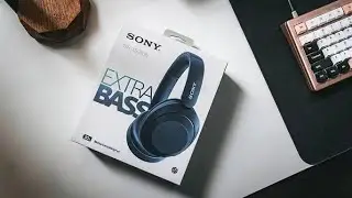 Sony XB910n Best Noise cancellation Headphones