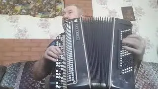 Мой костер в тумане светит. своя версия.