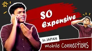 How to save money on Mobile Connections in Japan | RSPinJAPAN