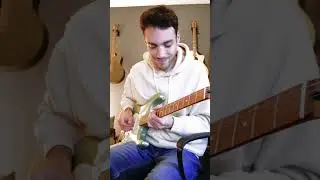 Dire Straits - Sultans of Swing solo #guitar