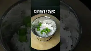 carrot spinach thoran recipe