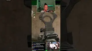 Best scope in the game! - Arena Breakout