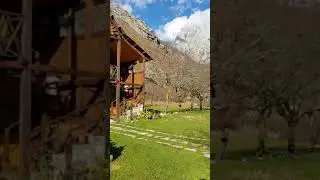 Guesthouse Kol Gjoni, Valbona, Albania
