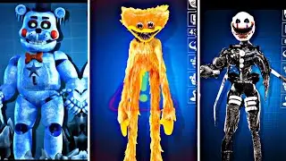 FNAF AR TikTok Compilation #1