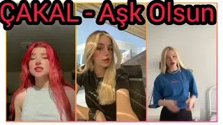 ÇAKAL - Aşk Olsun | Yeni TikTok Şarkısı#keşfet#keşfetteyiz#shorts#newsong#speedup#keşfetbeniöneçıkar