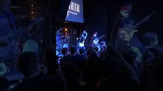 @stigmataworld - Лёд (26.11.2023 | Н. Новгород)