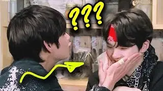 when Yoongi forgot that he's an idol