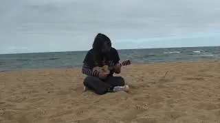 Milky Star - Goth Girl Summer (Official Music Video)