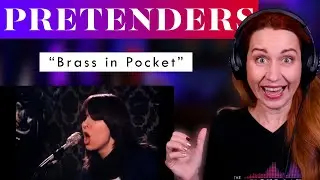 Can You Smoke And Sing? Pretenders Chrissie Hynde Would Like A Word. ANALYSIS of 