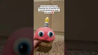 did you guys know this??? #fnafplush #fnafmemes #plushtoys