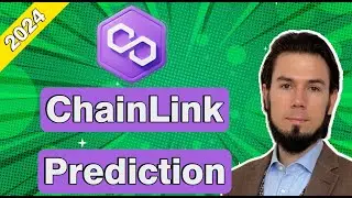 ✅ CHAINLINK Price Prediction March ✅ 