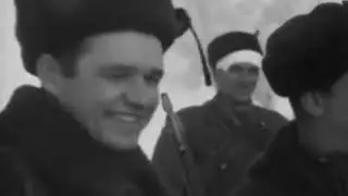 Экспедиция в прошлое: Комсомол в годы войны